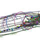 Illustration for article titled Researchers simulate a worm's internal muscle sensations with code